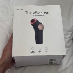 TheraFace PRO Facial Device